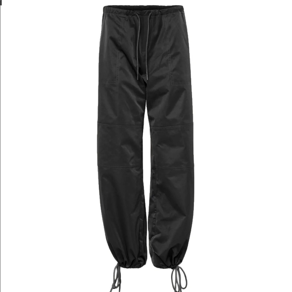 Tiger Mist Ryan Parachute Pant - Picture 3 of 3